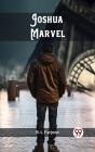 Joshua Marvel - Preview