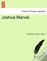 Joshua Marvel.