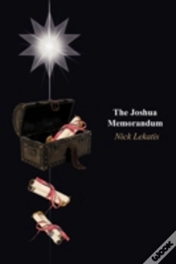 Capa do artigo Joshua Memorandum