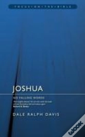 Capa do artigo Joshua: No Falling Words