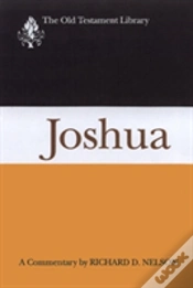 Capa do artigo Joshua (Otl)