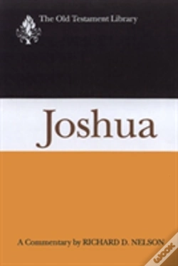 Capa do artigo Joshua (Otl)