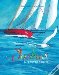 Capa do artigo Joshua Ou La Mer Des Histoires