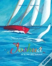 Capa do artigo Joshua Ou La Mer Des Histoires