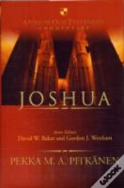 Capa do artigo Joshua