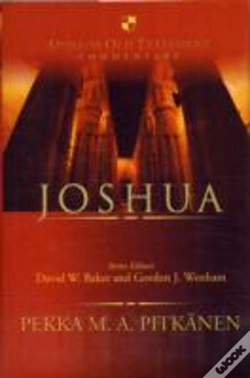 Capa do artigo Joshua