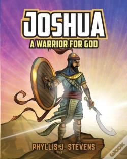 Capa do artigo Joshua
