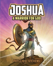 Capa do artigo Joshua
