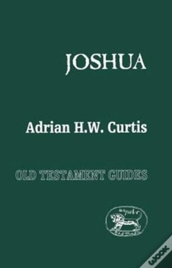 Capa do artigo Joshua