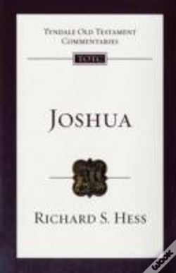 Capa do artigo Joshua