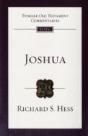 Joshua - Preview