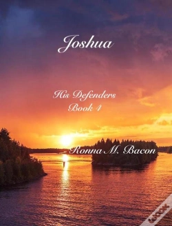 Capa do artigo Joshua