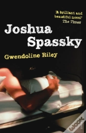 Capa do artigo Joshua Spassky