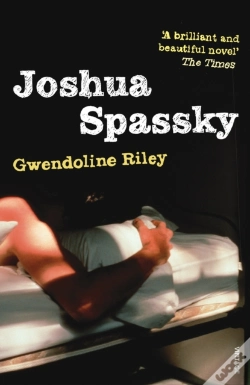Capa do artigo Joshua Spassky