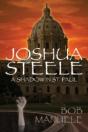 Joshua Steele: A Shadow In St. Paul - Preview