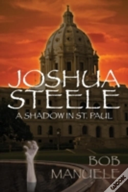Capa do artigo Joshua Steele: A Shadow In St. Paul