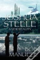 Joshua Steele