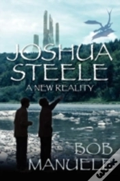 Capa do artigo Joshua Steele