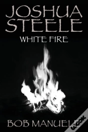 Capa do artigo Joshua Steele