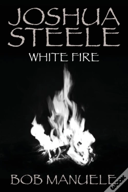 Capa do artigo Joshua Steele