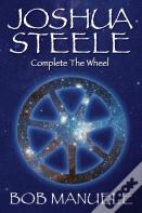 Joshua Steele