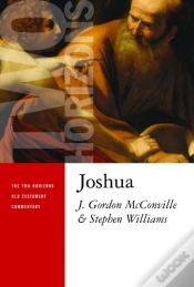 Capa do artigo Joshua