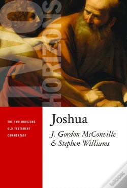 Capa do artigo Joshua