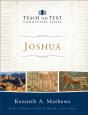 Joshua (Teach The Text Commentary Series) - Preview
