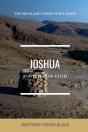 Joshua  The Proclaim Commentary Series : - Preview