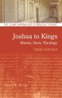 Joshua To Kings - Preview