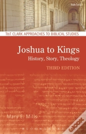Joshua To Kings