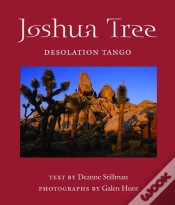 Capa do artigo Joshua Tree