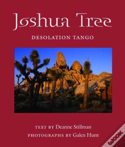 Capa do artigo Joshua Tree