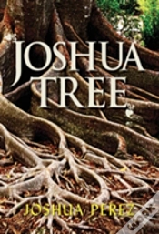 Capa do artigo Joshua Tree