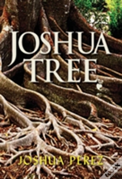 Capa do artigo Joshua Tree