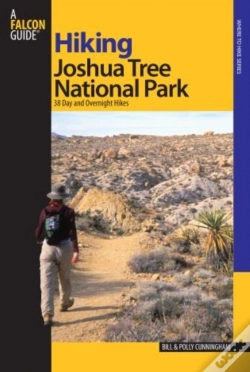 Capa do artigo Joshua Tree National Park