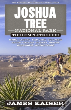 Capa do artigo Joshua Tree National Park: The Complete Guide