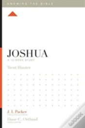Capa do artigo Joshua