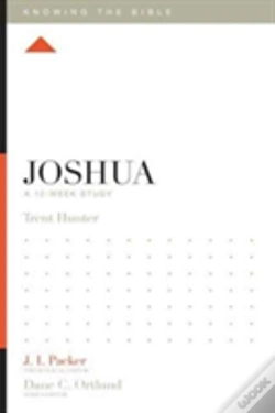 Capa do artigo Joshua