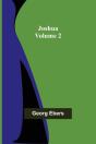 Joshua - Volume 2 - Preview