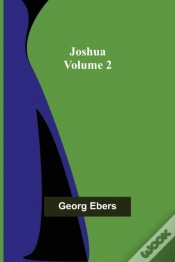 Capa do artigo Joshua - Volume 2
