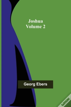 Capa do artigo Joshua - Volume 2