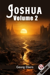 Capa do artigo Joshua Volume 2 (Edition2023)