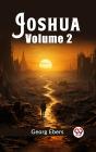 Joshua Volume 2 - Preview