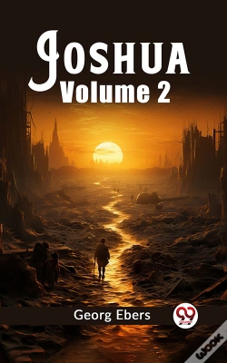 Capa do artigo Joshua Volume 2