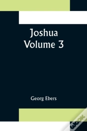 Capa do artigo Joshua - Volume 3
