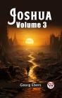 Joshua Volume 3 - Preview