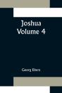 Joshua - Volume 4 - Preview