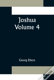 Capa do artigo Joshua - Volume 4