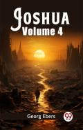 Joshua Volume 4 (Edition2023)